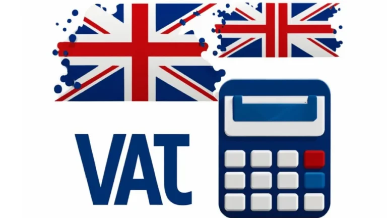 Online VAT Calculator uk