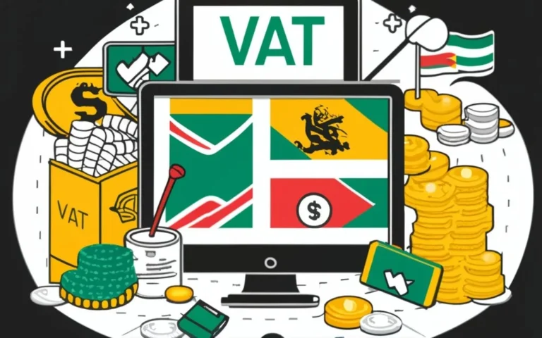 VAT Calculator South Africa